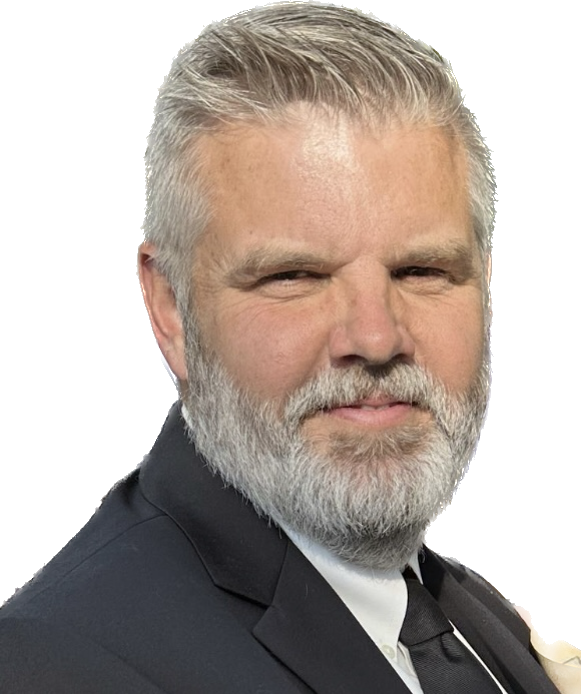 Ken Luckinbill
