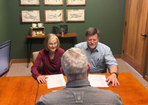 See What It's Like Working With Us